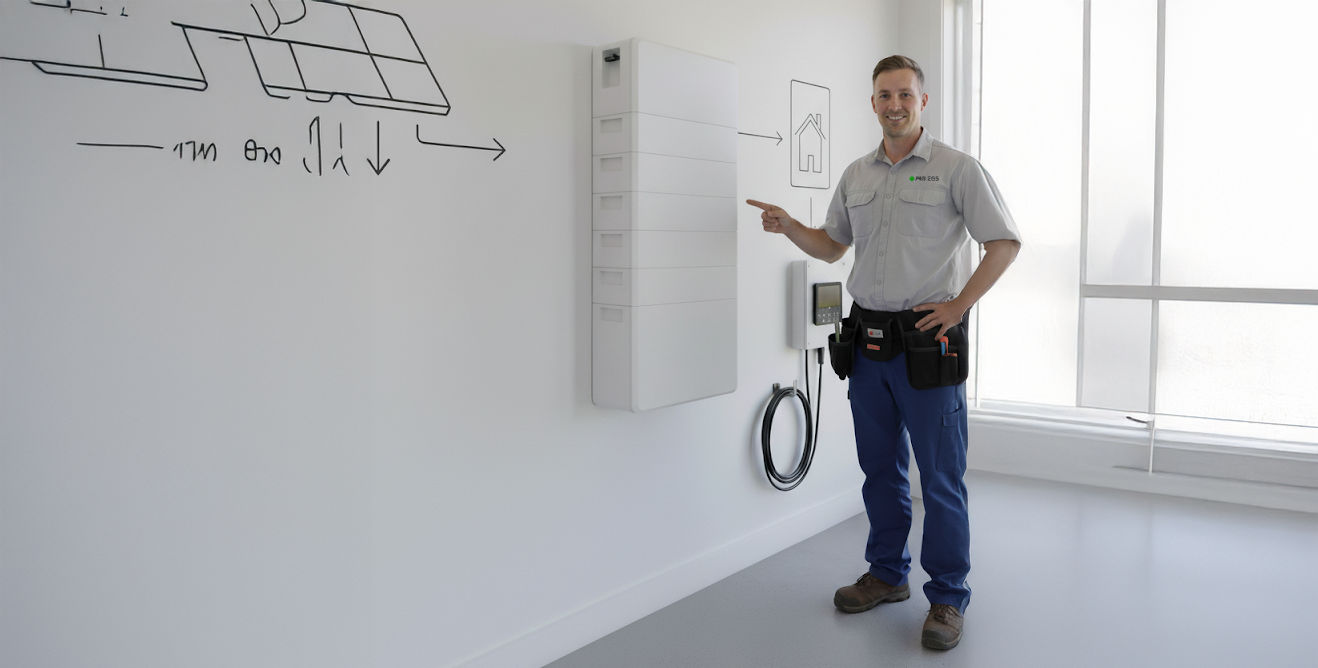 Solar Battery Safety in NSW 2025: What Every Homeowner Should Know
