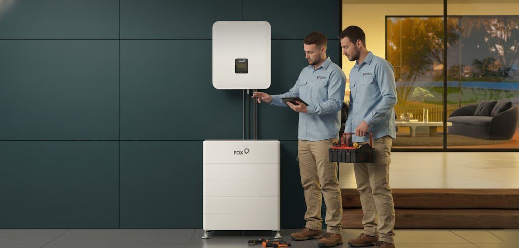 Top 8 Solar Battery Installers in NSW (2025)