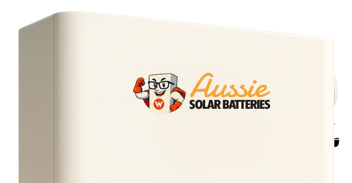 Solar batteries Sydney