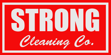 Strong Cleaning Co.
