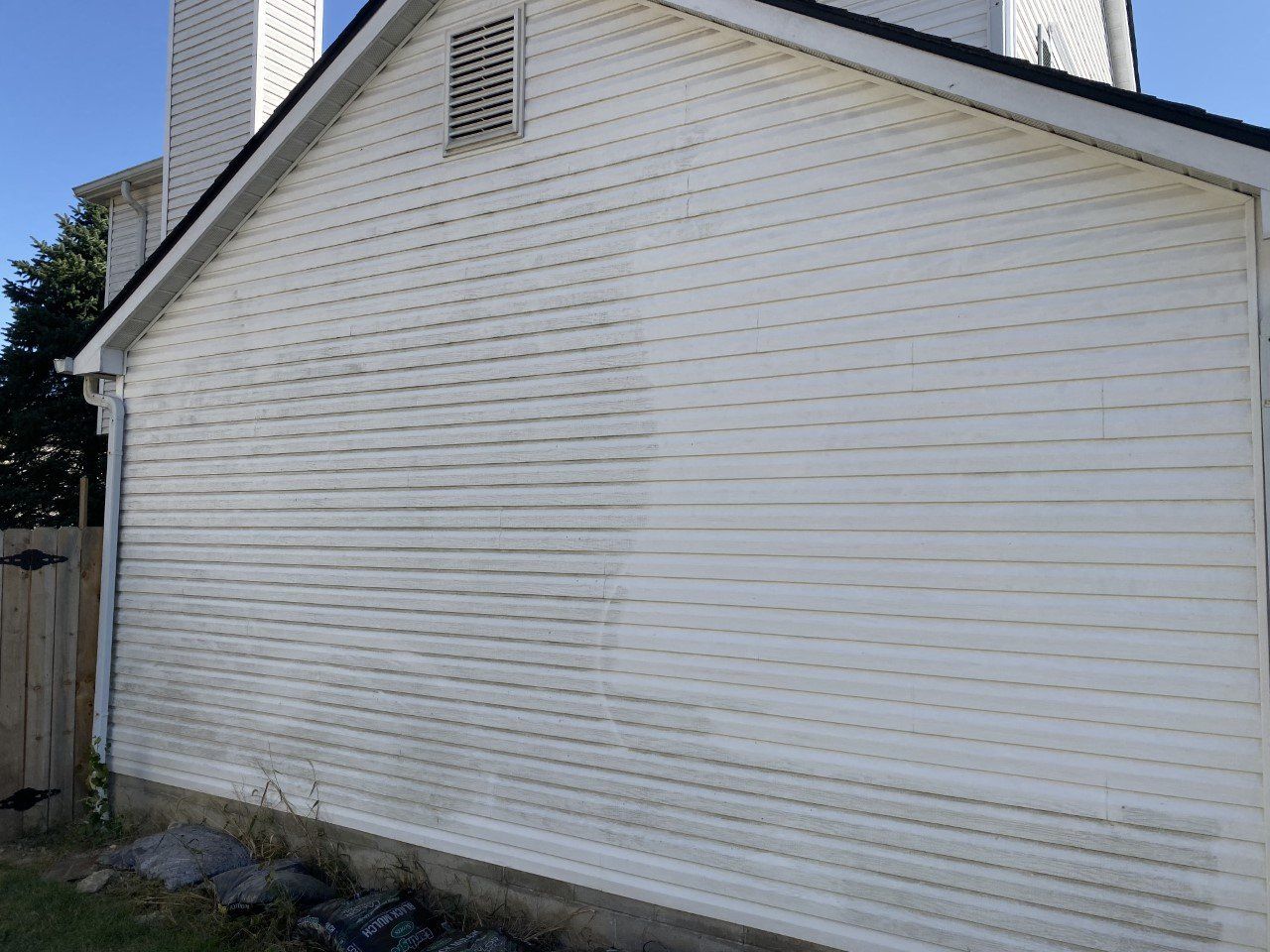 Power Washing & Concrete Cleaning Hilliard, OH Columbus, OH