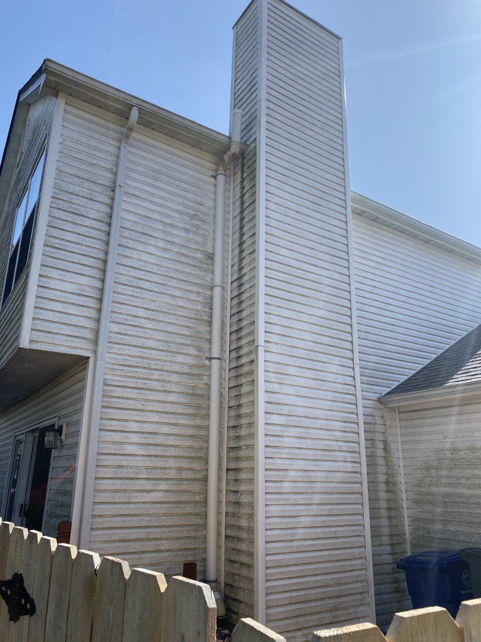 Power Washing & Concrete Cleaning Hilliard, OH Columbus, OH