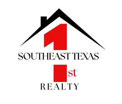 The logo for rayburn realty is purple and white