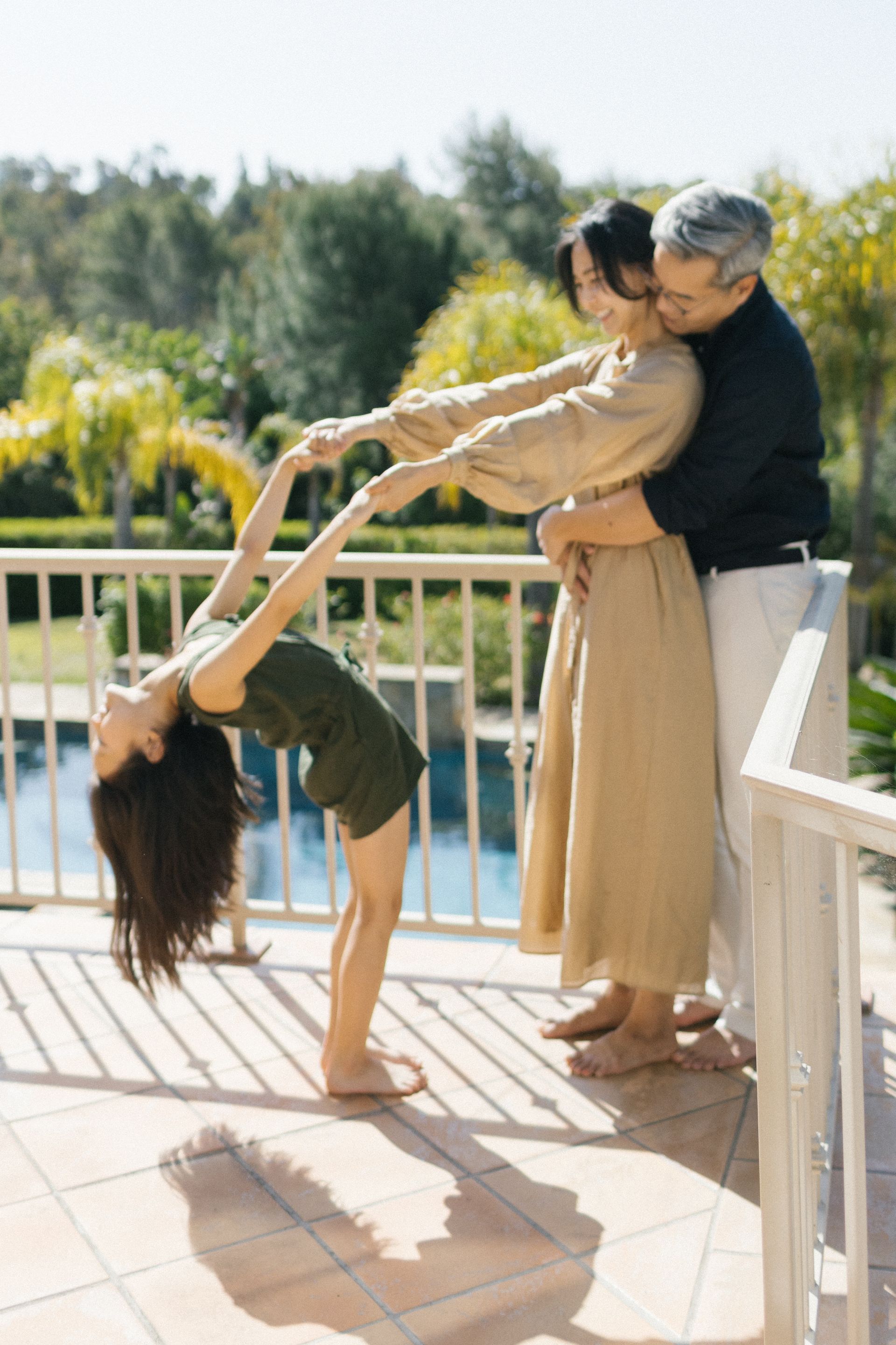 Family Photographer in Arlington TX