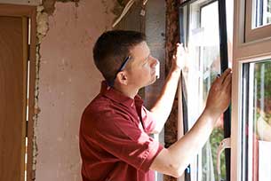 Window Repairing - Mobile Home Repair in Ponder TX