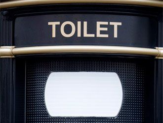 Portable Toilet Rentals Abilene, TX