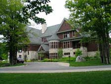 Crystal Mountain — Traverse City, MI — Trend Window Design