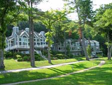 The Homestead — Traverse City, MI — Trend Window Design