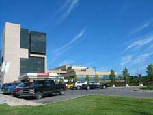 Munson Medical Center — Traverse City, MI — Trend Window Design