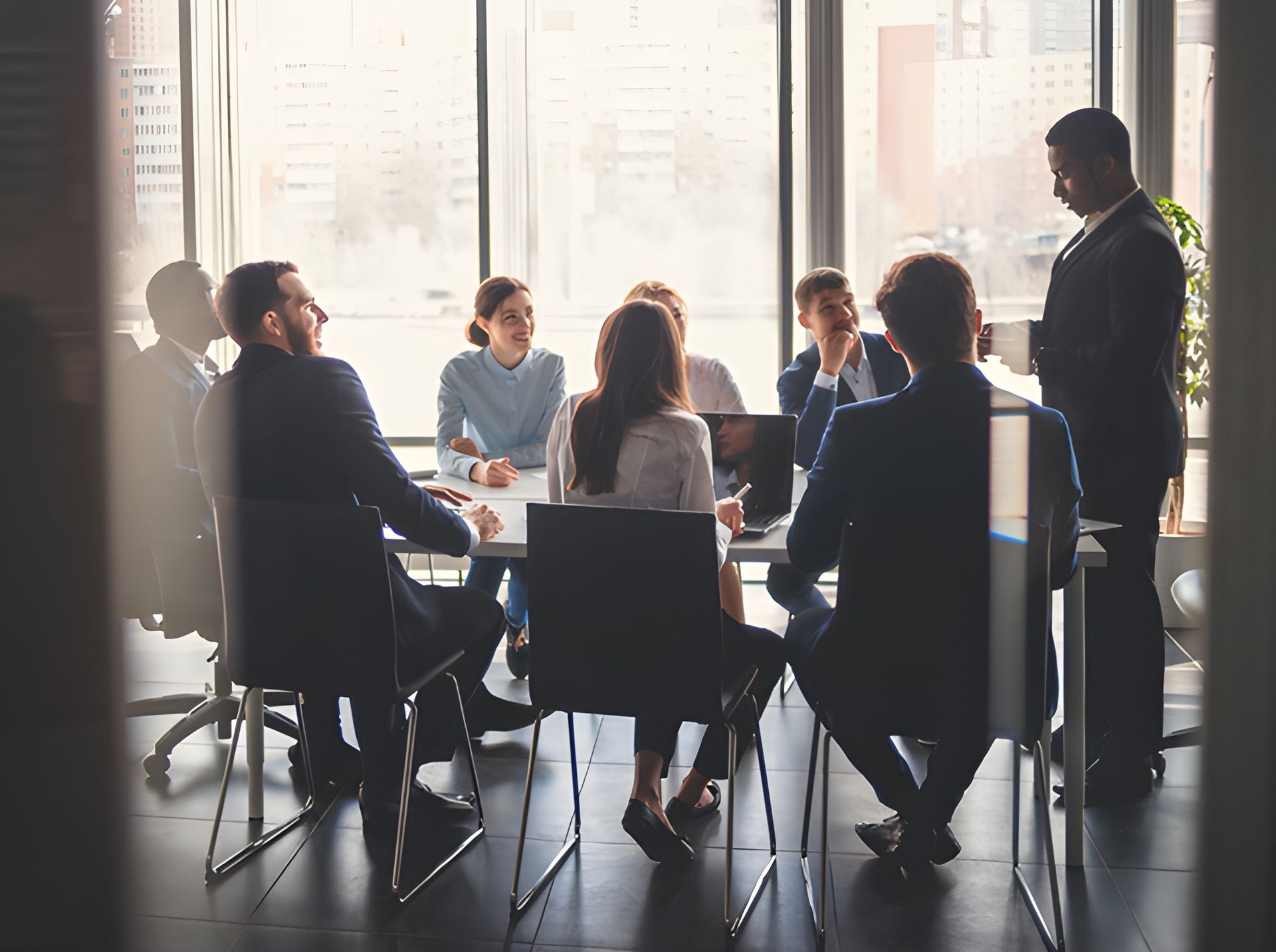 Green Valley JSC is a leading consulting for EIA & EL services