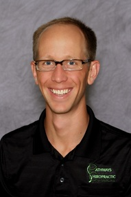 Dr. Ryan Koch