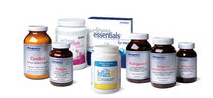 Metagenics Supplements