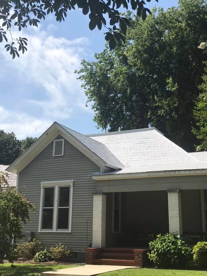 Beautiful House — Athens, AL — Lagunas Painting LLC