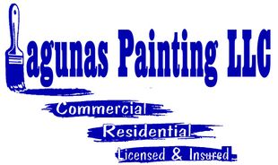 Lagunas Painting LLC