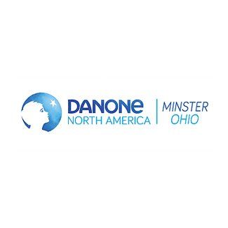 Danone North America logo