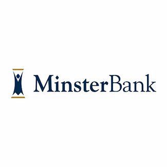 Minster Bank logo