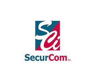 SecurCom Logo