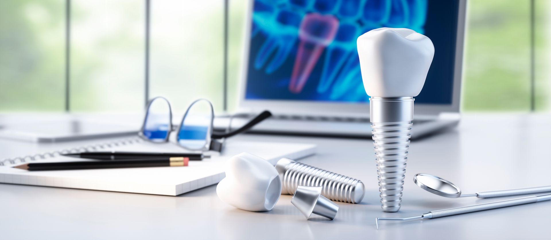 implantologia