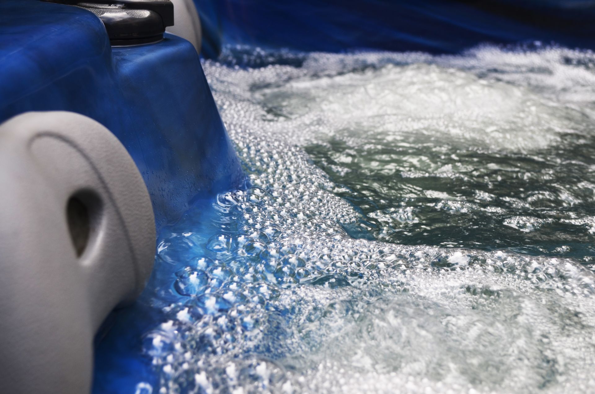Hot Tub Repairs Gilbert, AZ