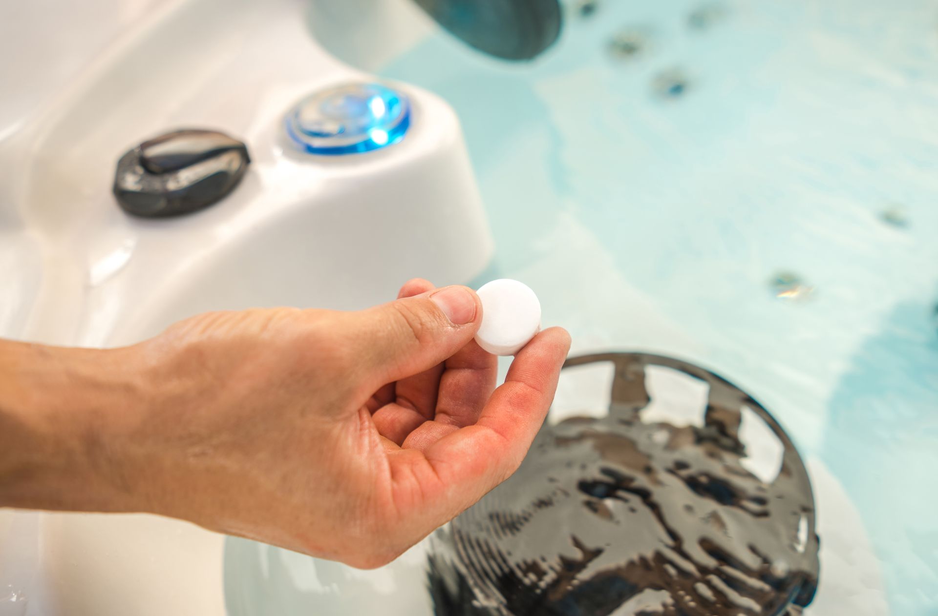 Hot Tub Repair Companies Gilbert, AZ
