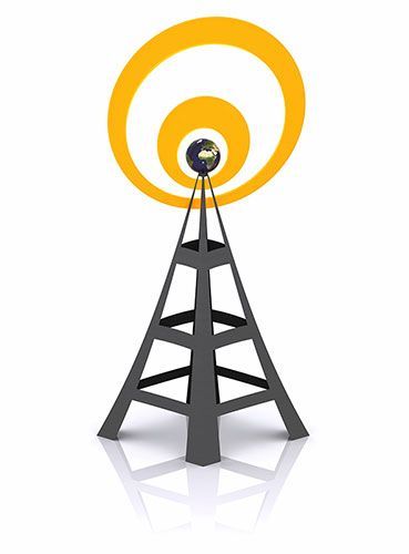 Aplicaciones de la radiocomunicación