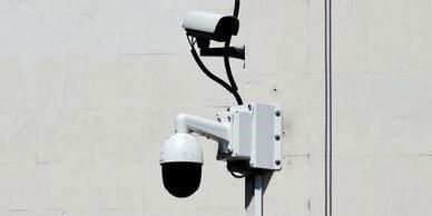 American Security - Instalación profesional de equipos de seguridad electrónica