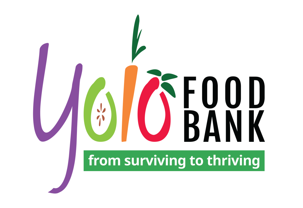 Yolo food Bank