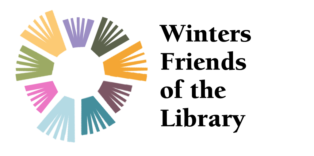 Winters Friends of the Library