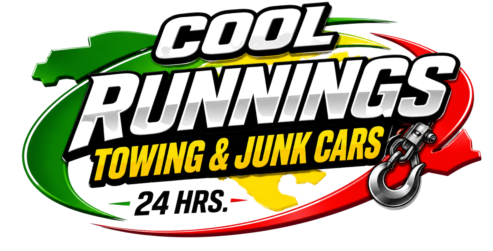 Palms Towing Orange County CA