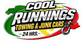Cool Runnings Towing — Grúas en New Orleans LA