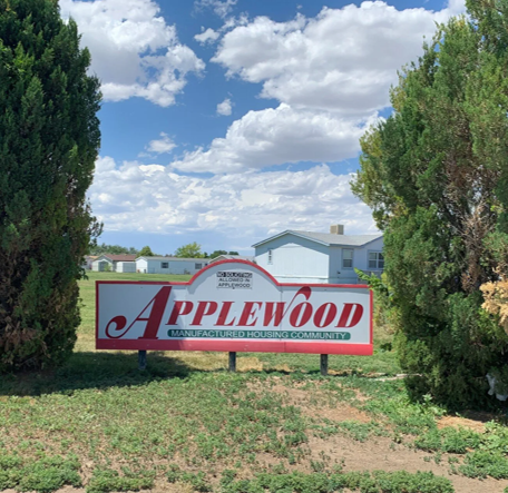 Applewood MHC