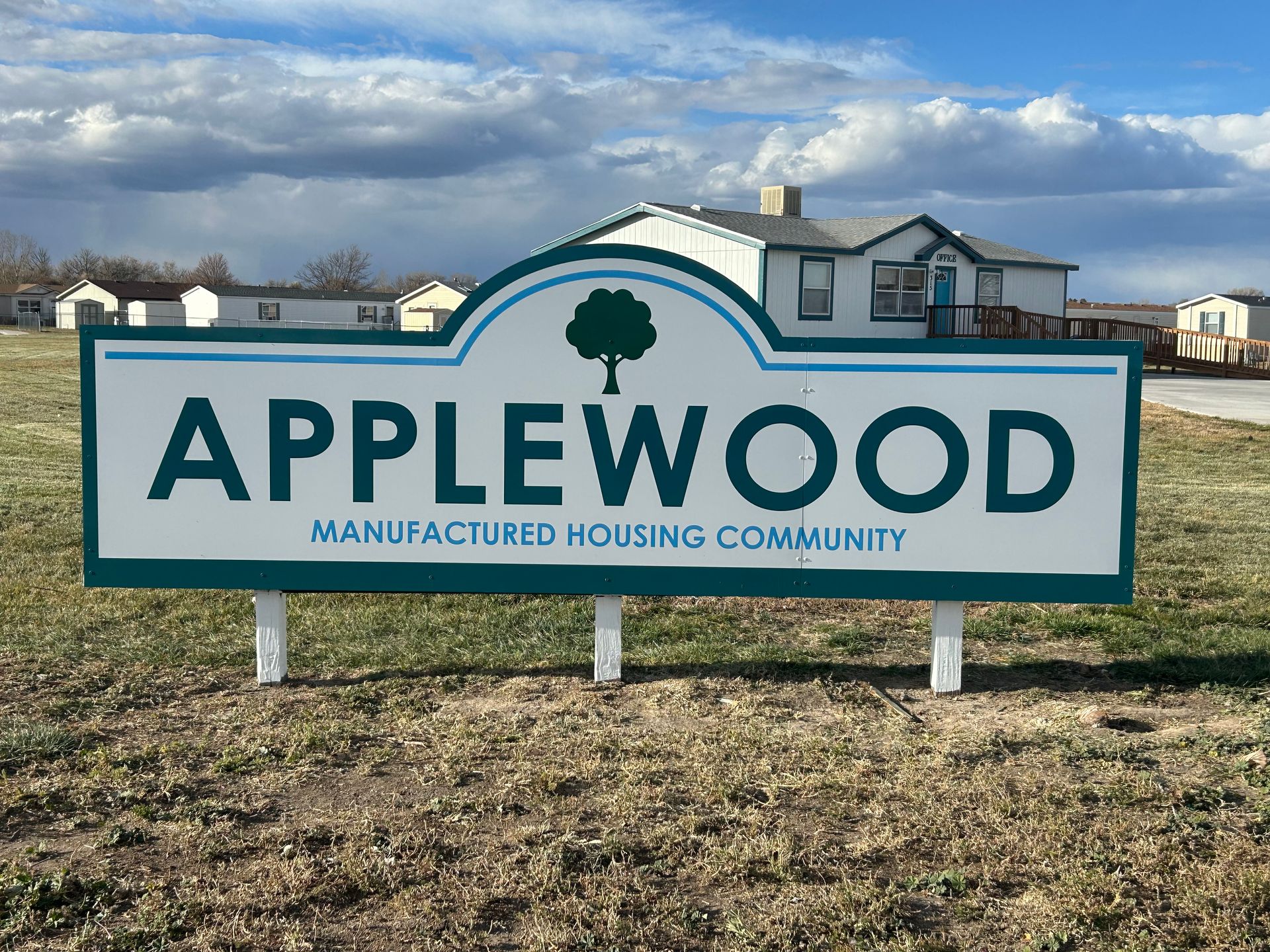 Applewood MHC