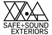 Safe + Sound Exteriors