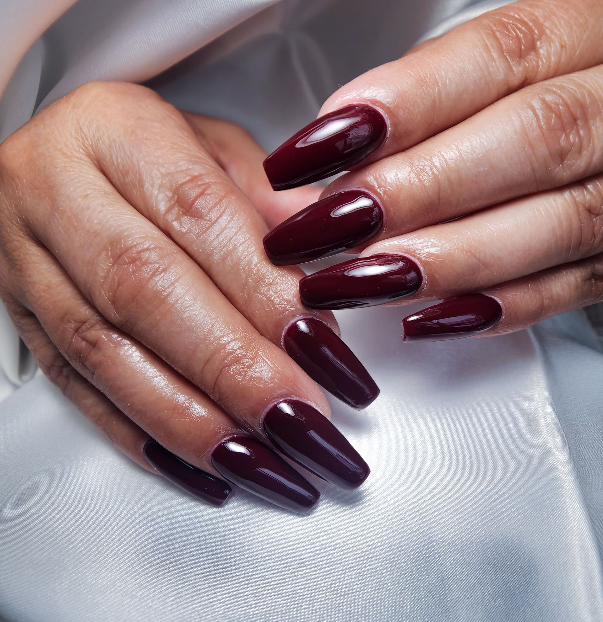 Nail Spa Round Lake Beach