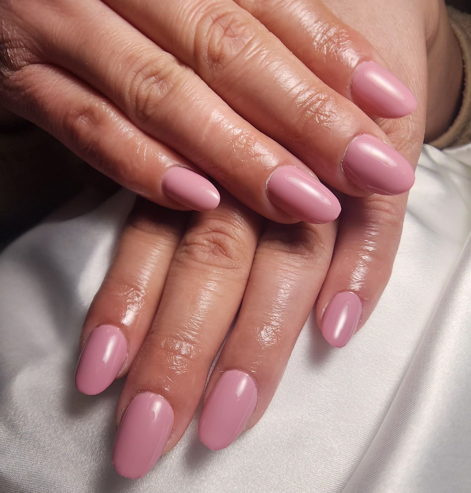 Nail Salon Round Lake