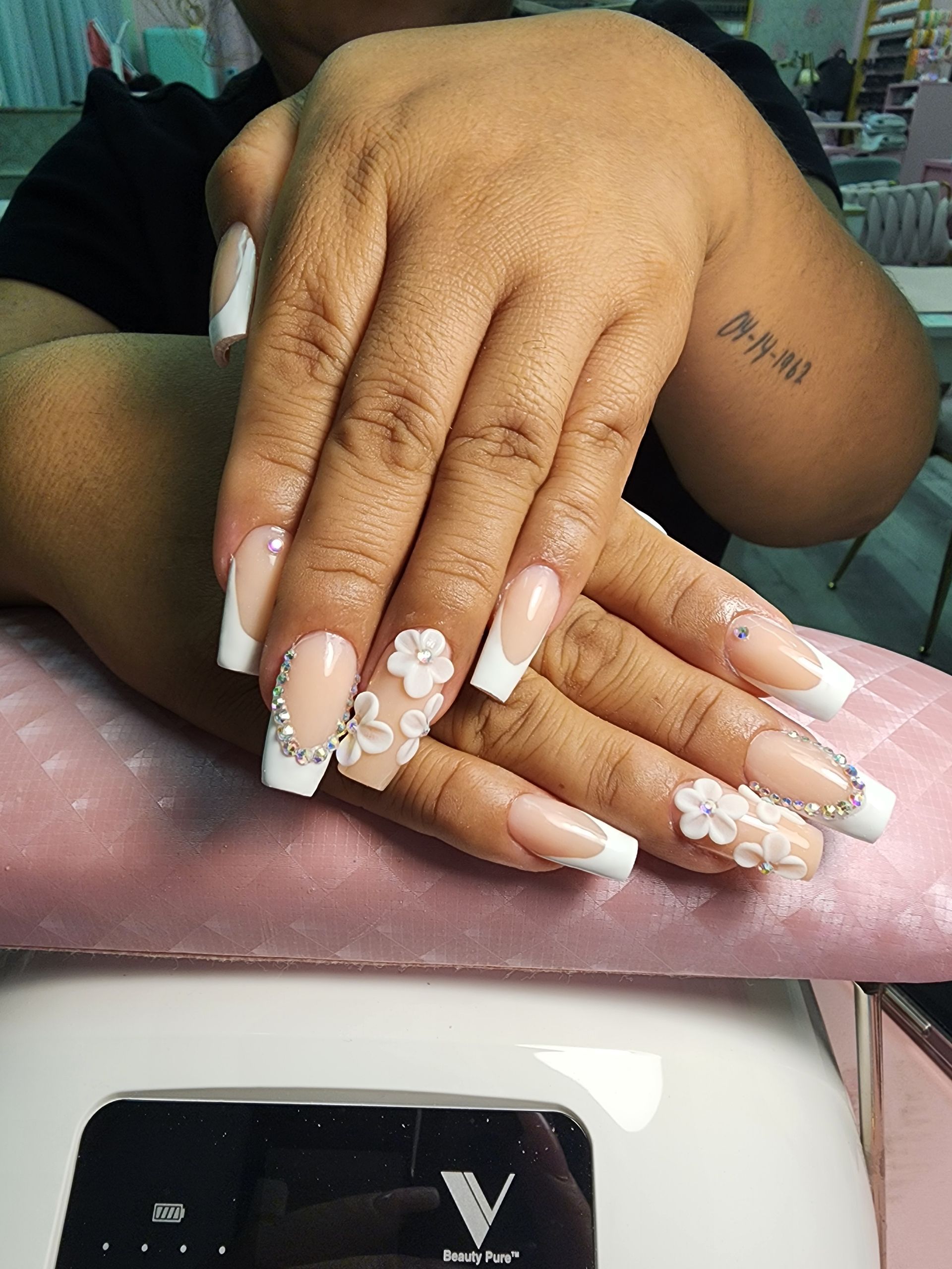 Pedicures near Lake Villa