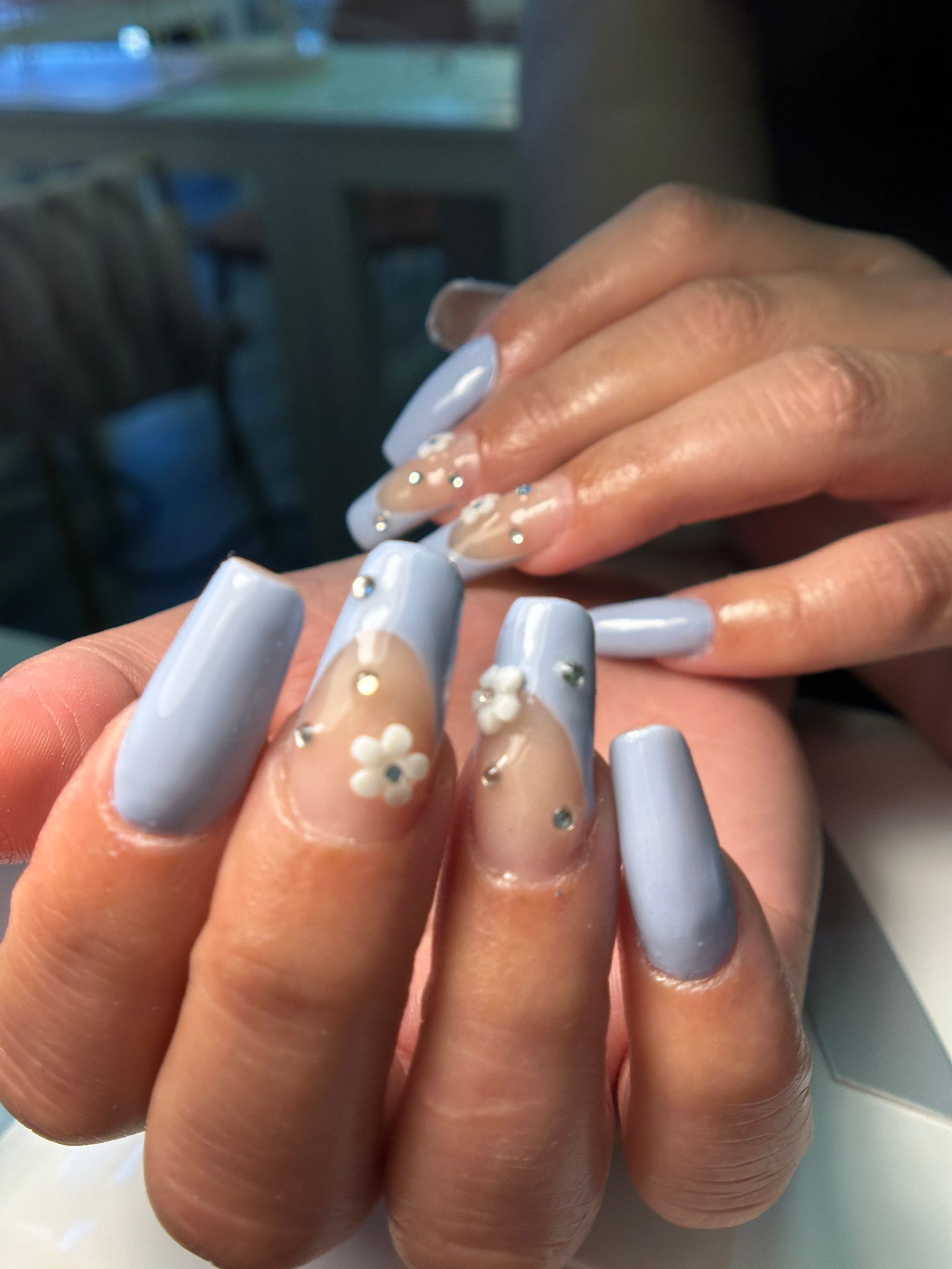 Pedicures near Grayslake