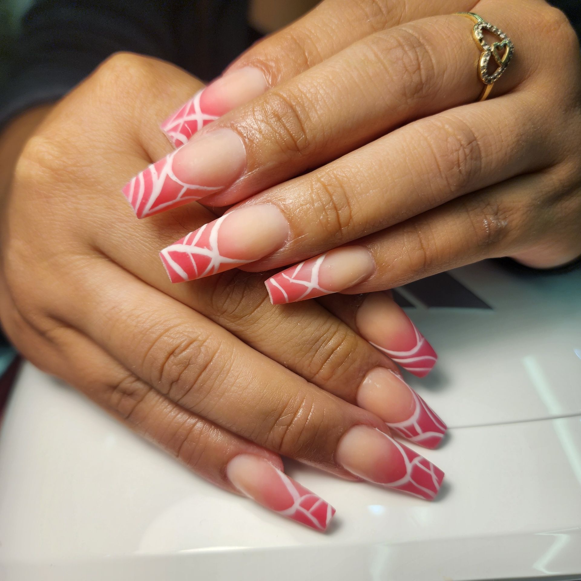 Acrylic Nails Round Lake Beach