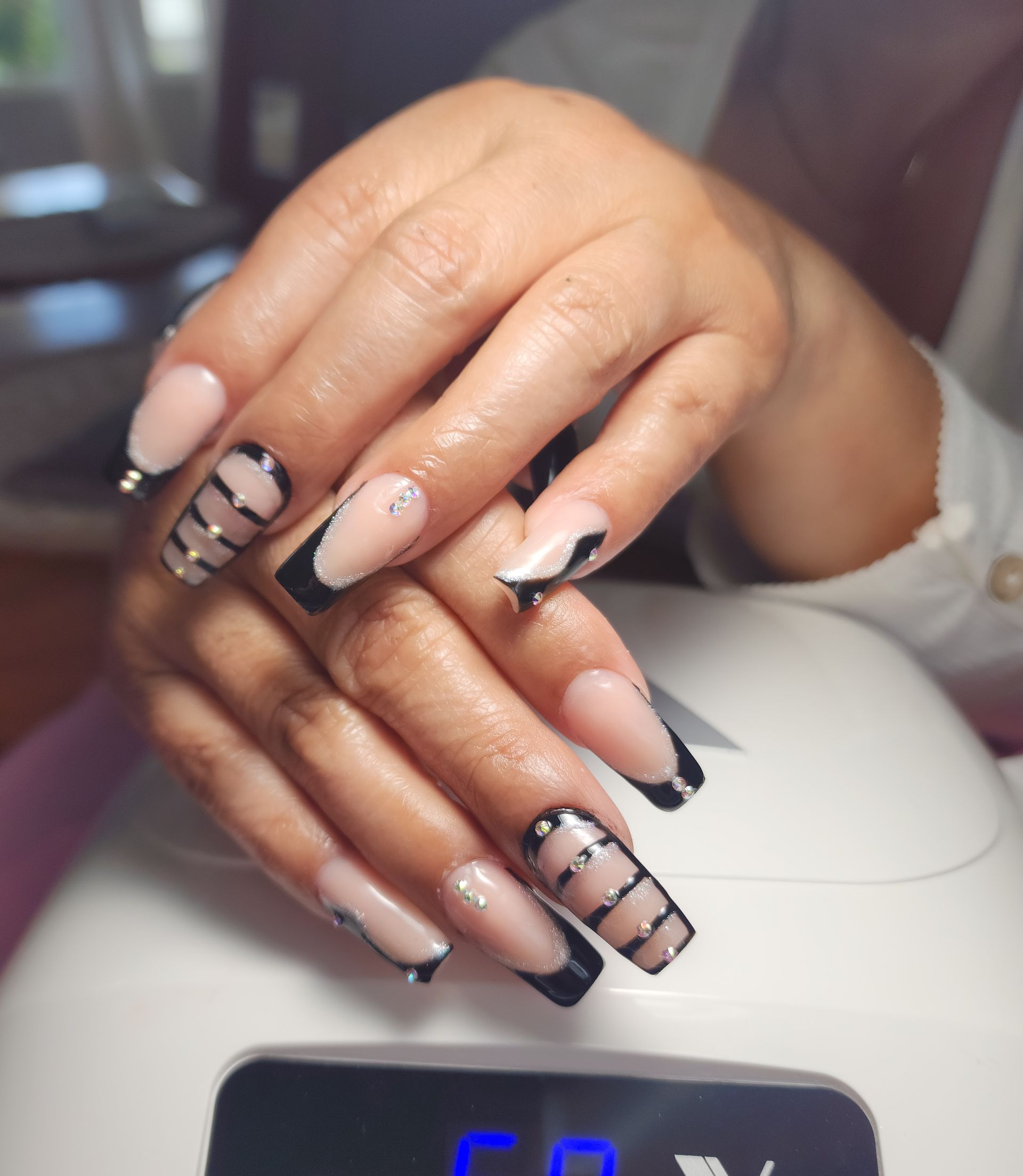 Nail Salon Grayslake