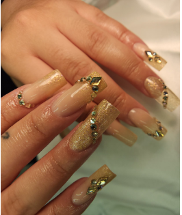 Manicure Round Lake Beach