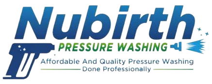 Nubirth Pressure Washing