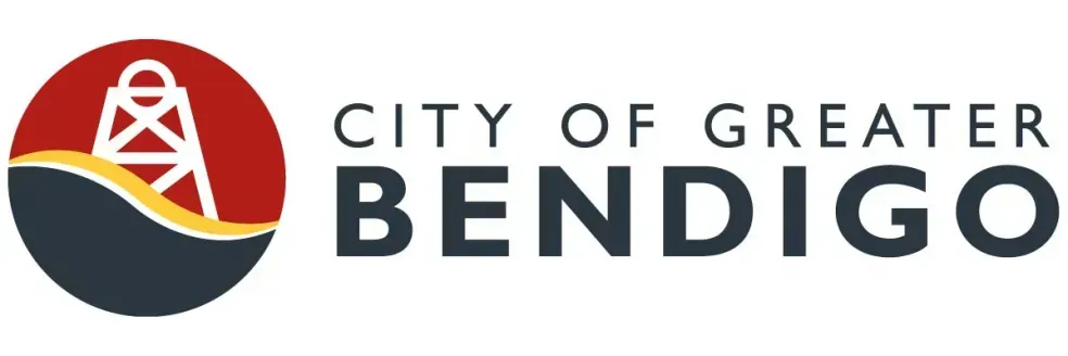 City of Greater Bendigo Logo