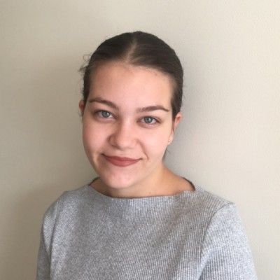 Image of Ella Wells, ACMI