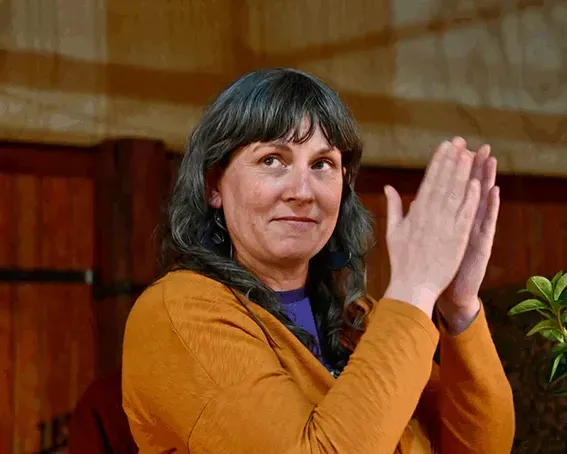 Devon Taylor, Paradise Bookshop + Words in Winter Producer