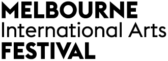 Melbourne International Arts Festival Logo