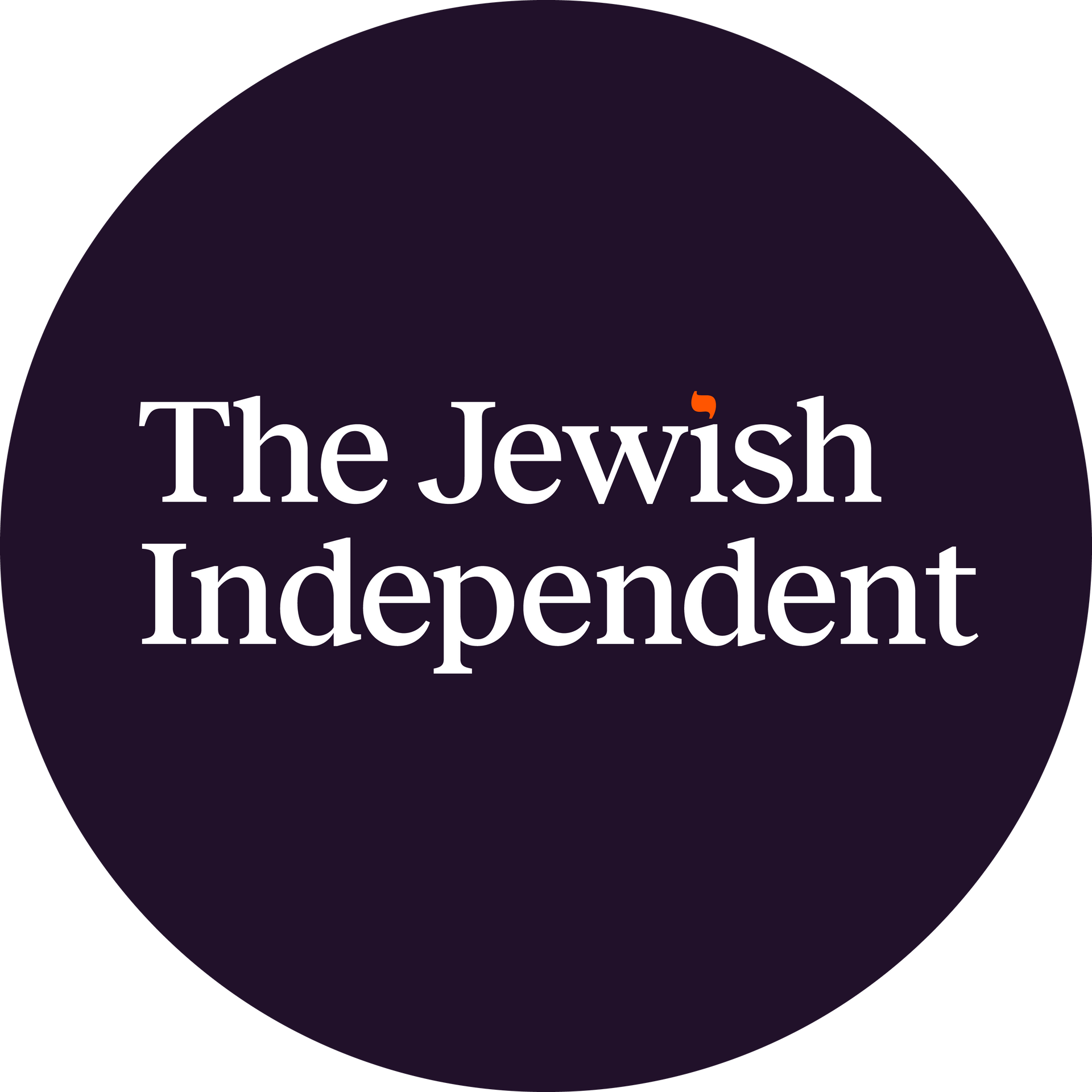 The Jewish Independent logo