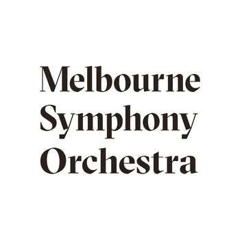 Melbourne Symphony Orchestra logo