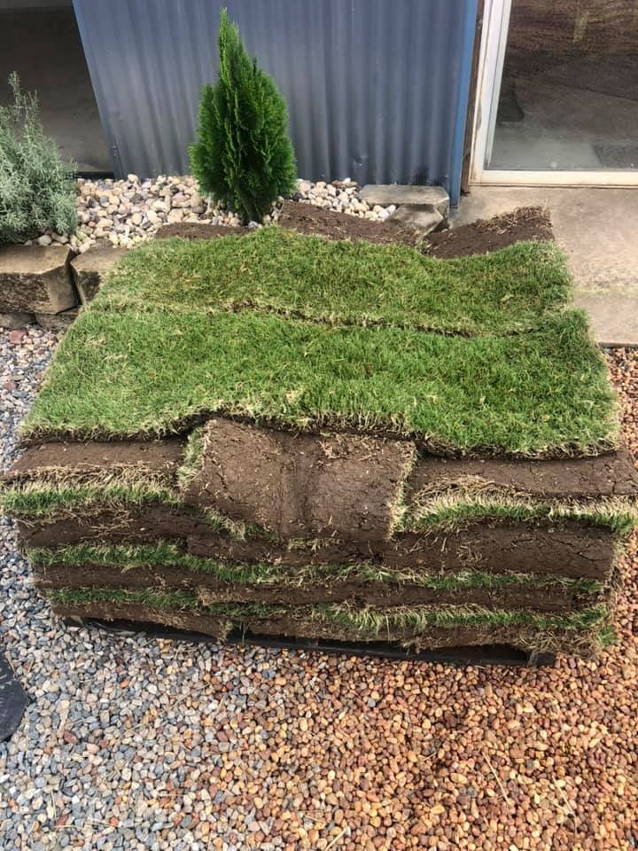 Landscape supplies Gympie and surrounding areas Campbells Truck