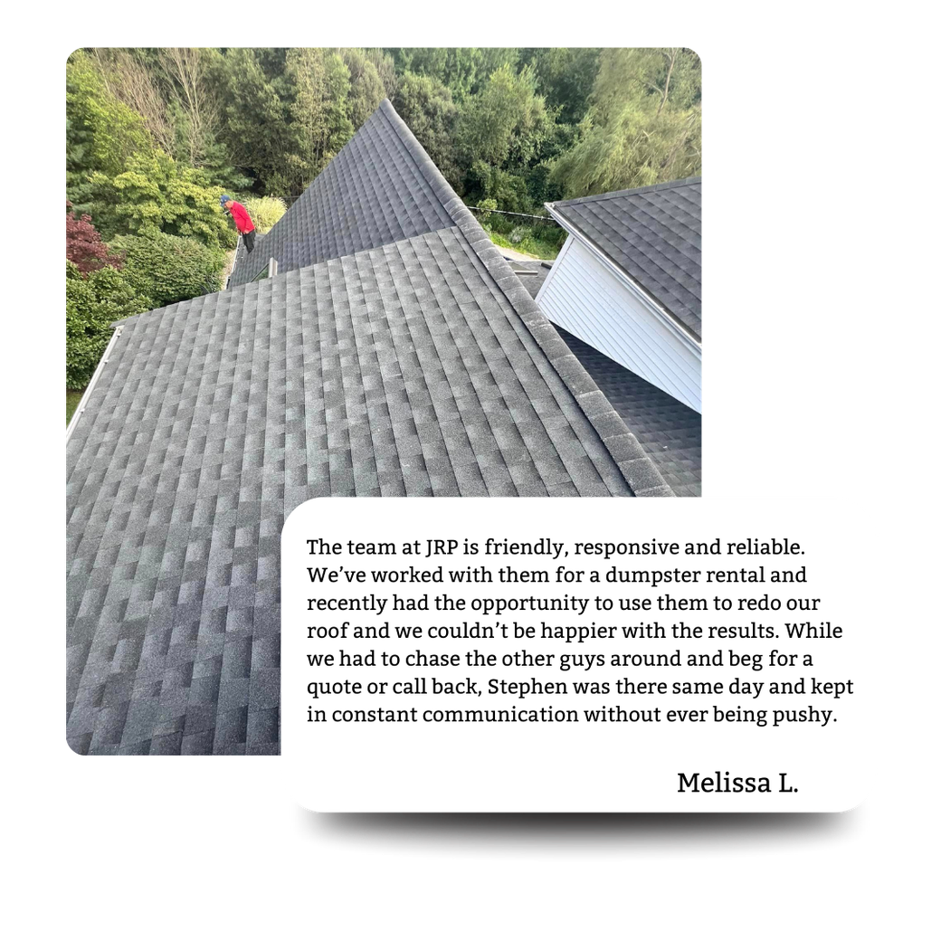 residential roofing kingston ma
