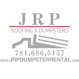 JRP Roofing & Dumpster 